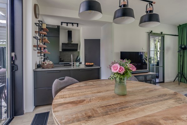 Medium property photo - Bernhardstraat 28, 3181 GB Rozenburg
